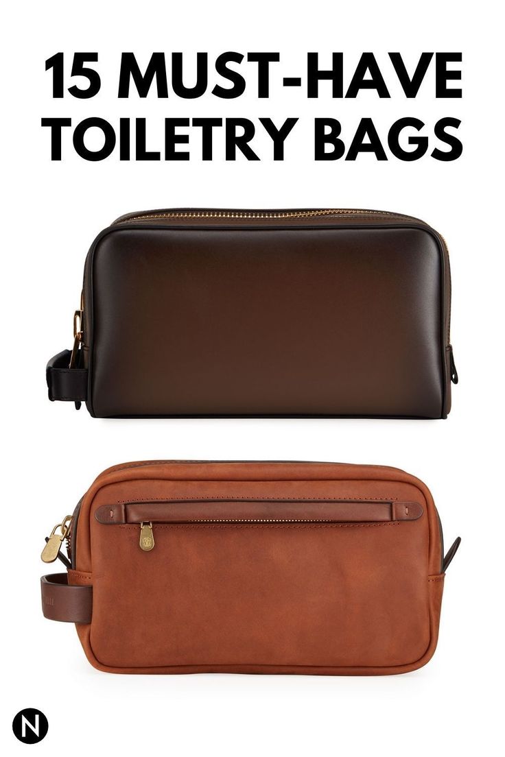 Keeping your grooming products organized when you travel is essential. Toiletry bags, also known as Dopp kits, will make traveling easier. #doppkit #toiletrybag #grooming #mensaccessories #travelbag Wash Bag Travel, Men’s Toiletry Bag, Toiletry Bag Men, Packing Toiletries, Mens Dopp Kit, Dopp Bag, Mens Toiletry Bag, Travel Supplies, Grooming Bag