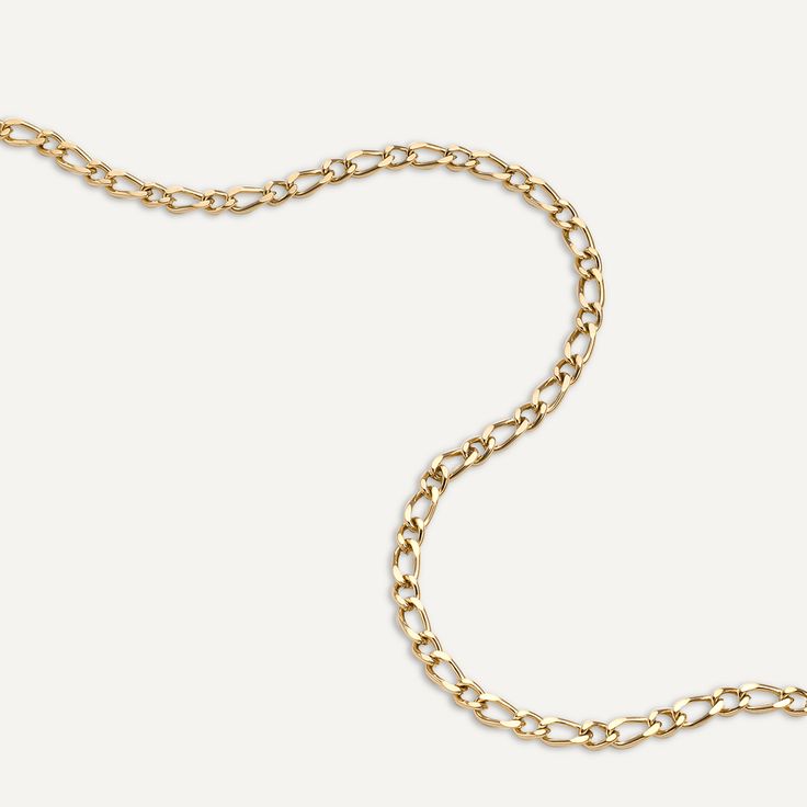 This piece features a timeless curb chain design that adds a touch of sophistication to any ensemble. Crafted from 18K gold-plated stainless steel, it is durable, water-proof, and tarnish-free. Product Code: DN2681K Collection: Vibes Type: Clasp Material: 18K Gold-Plated Stainless Steel Dimensions: Length 40-44cm Pendant Dimensions: Style: Classic Includes: Classic Cuban Link Necklace, Tarnish Resistant, Elegant Tarnish Resistant Cuban Link Necklace, Gold Plated Figaro Chain Link Bracelet, Timeless Gold Curb Chain Necklace, Classic Delicate Cuban Link Chain Necklace, Gold Plated Curb Chain Cuban Link Bracelet, Yellow Gold Curb Chain Link Necklace, Yellow Gold Plated Figaro Chain Necklace, Minimalist Gold Plated Cuban Link Chain Necklace