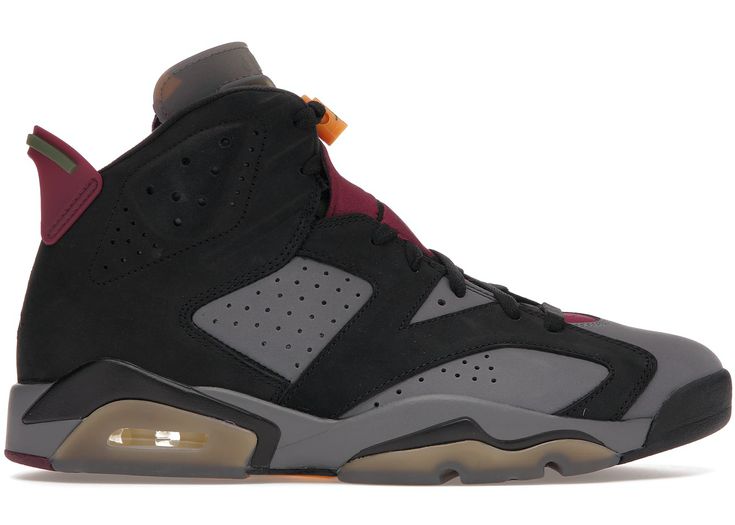 Sneakers Jordan, Cheap Jordan Shoes, Jordan Retro 6, Air Jordan 6 Retro, Authentic Jordans, Nike Air Jordan 6, Jordan 6 Retro, Kicks Shoes, Swag Outfits Men