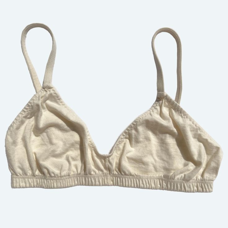 PANSY BRA — PANSY Everyday Cotton Bra, Summer Cotton Bra, Summer Everyday Cotton Bra, Everyday Cotton Bra With Light Support, Everyday Fitted Cotton Bra, Seamless Cotton Bra, Cotton Bra With Padded Cups, Cotton Fitted Bra With Removable Pads, Cotton Daywear Bra