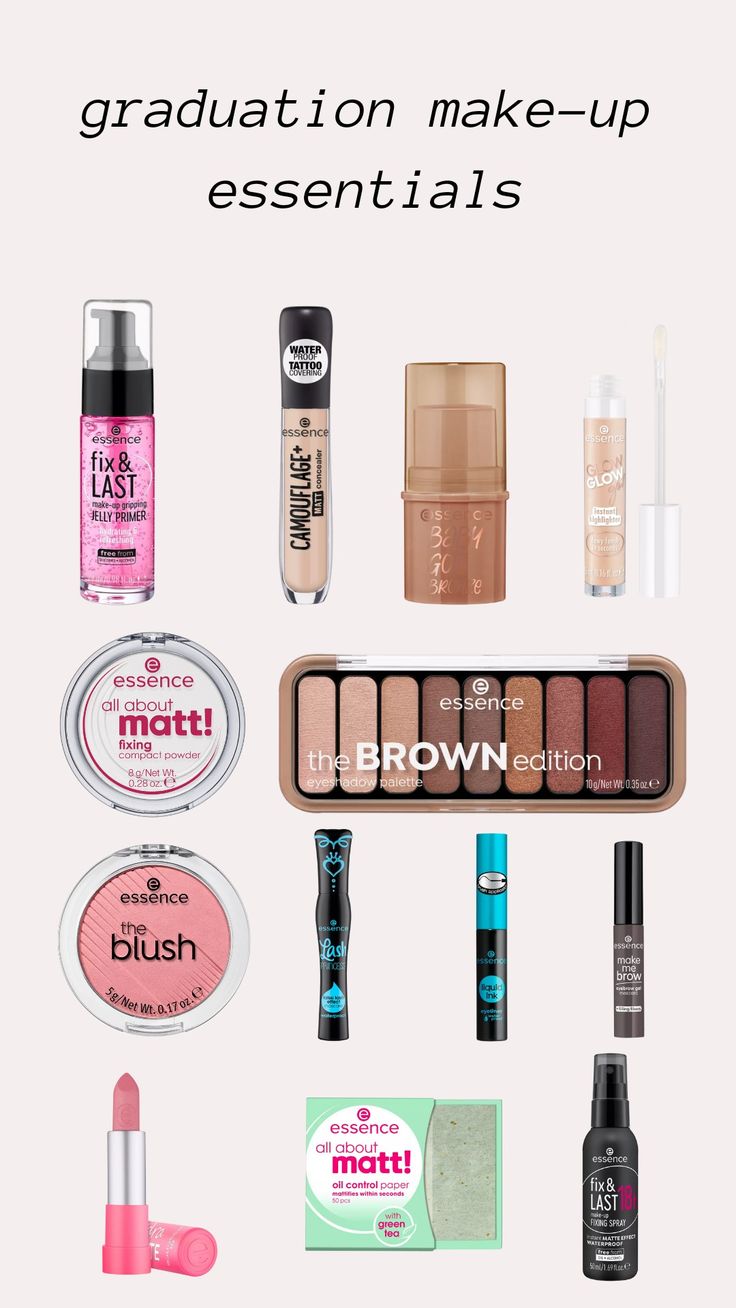 Latina Make Up Products, Makeup Products Essence, Essence Contour, Best Essence Products, Essence Makeup Products, Make Up Essence, Old Hollywood Glam Makeup, Dm Must Haves, Hollywood Glam Makeup