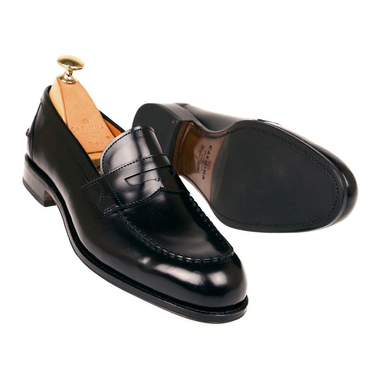 BLACK PENNY LOAFERS FOR WOMEN Timeless Black Slip-on Loafers, Timeless Black Slip-on Tassel Loafers, Luxury Black Slip-on Oxfords, Classic Slip-on Leather Shoes For Galas, Classic Leather Slip-on Shoes For Galas, Classic Tassel Loafers With Leather Sole And Flat Heel, Classic Black Oxfords With Flat Heel, Classic Black Flat Heel Oxfords, Luxury Black Plain Toe Tassel Loafers