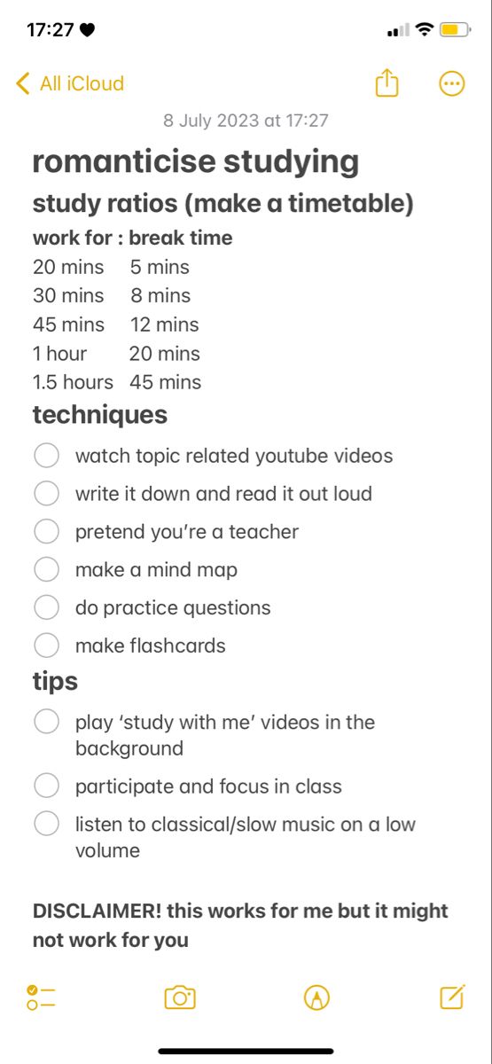 a notes page describing how to romanticise school and studying Cram Studying Tips, School Year Motivation, Fall In Love With Studying, Romanticising School Tips, Romanticising Study, Romantic Study, How To Do A Journal, Romanising School, Romantizing Studying Aesthetic