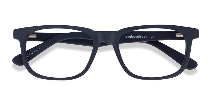 Black rectangle eyeglasses available in variety of colors to match any outfit. These stylish full-rim, small sized acetate eyeglasses include free single-vision prescription lenses, a case and a cleaning cloth. Double Stud, Rectangle Eyeglasses, Black Rectangle, New Glasses, Prescription Eyeglasses, Black Kids, Deep Green, Prescription Lenses, Bristol