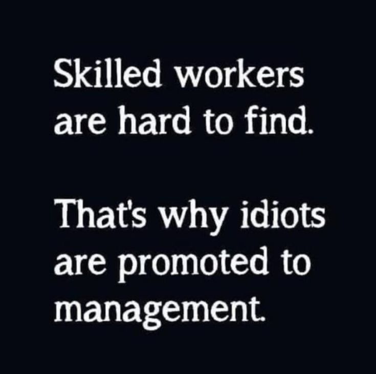 Crappy Management Quotes, Poor Management Quotes Truths, Poor Boss Quotes, Quotes About Bad Managers, Poor Leadership Quotes Work, Toxic Office Quotes, Replaceable At Work Quotes, Replaceable Quotes Work, Poor Management Quotes Boss