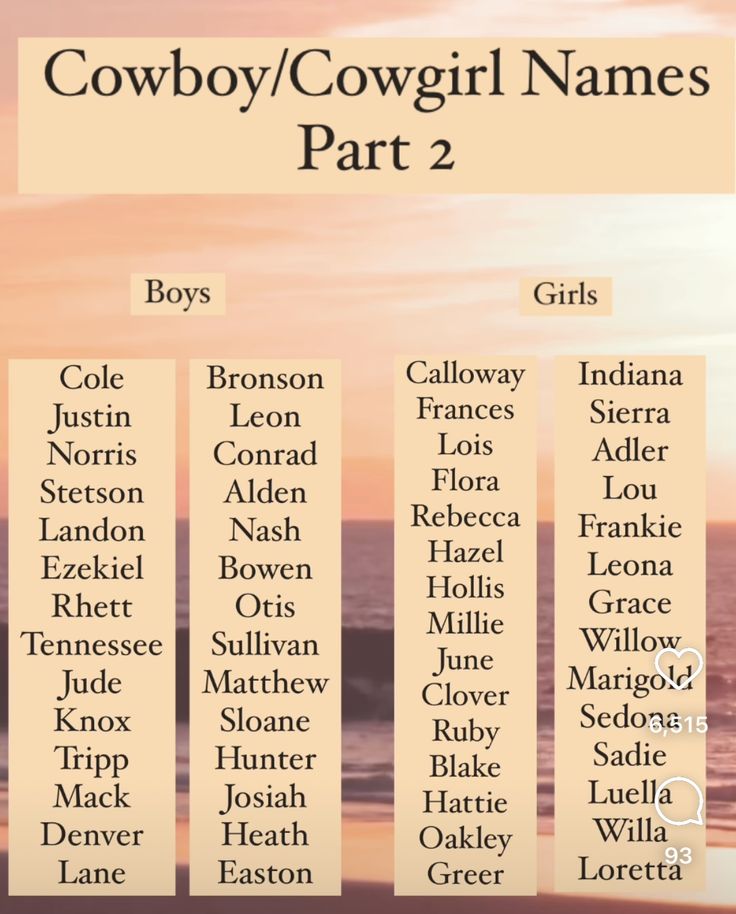 Scene Writing Prompts, Western Baby Names, Southern Baby Names, Meaningful Baby Names, Oc Name, Names For Characters, Southern Baby, Sweet Baby Names, Baby Naming