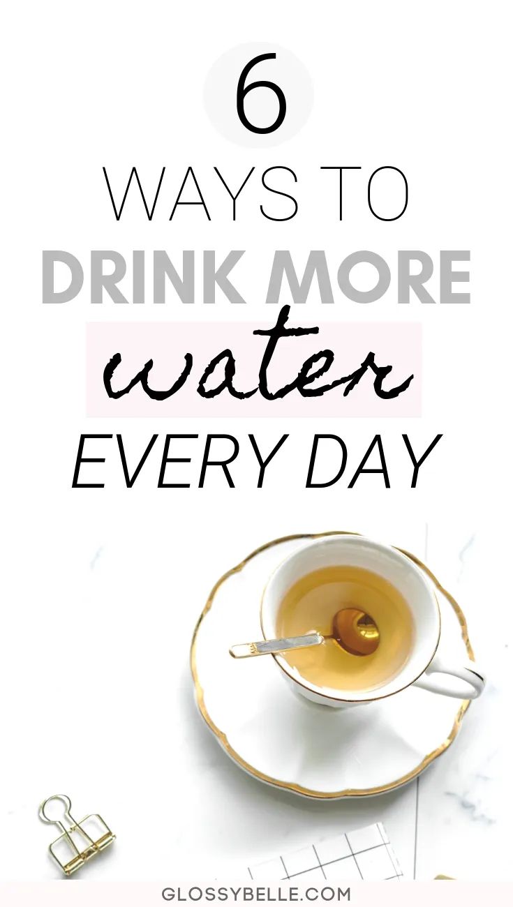 Glasses Of Water A Day, Glasses Of Water, Drinking Enough Water, Drink More Water, More Water, Healthy Living Lifestyle, Healthy Mind, Healthy Living Tips, Hard Time