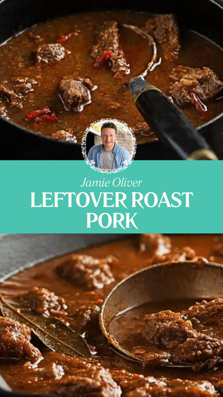 Leftover Roast Pork Jamie Oliver Recipes Using Leftover Pork Loin Roast, Leftover Roast Pork Recipes Simple, Leftover Pork Roast Recipes Easy Dinners, Recipes For Leftover Pork Roast, Leftover Pork Roast Ideas, Pork Loin Leftovers Ideas, Pork Tenderloin Leftovers Ideas, Pork Roast Leftovers, Leftover Pork Roast Recipes