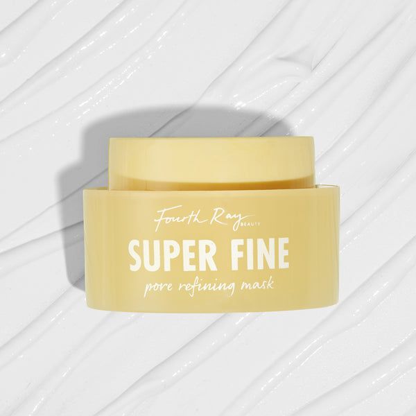 New Arrivals | Fourth Ray Beauty Fourth Ray, Sol Body, Fourth Ray Beauty, Mud Face Mask, Eye Moisturizer, Lip Patch, Skincare Brush, Smaller Pores, Diy Scrub