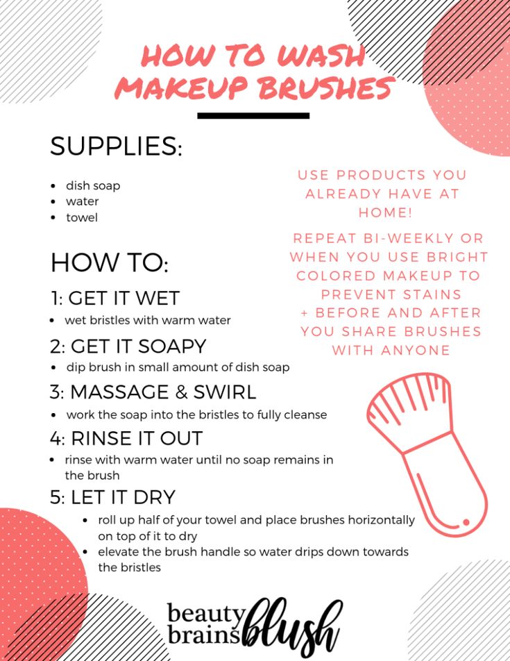 How To Clean Makeup Brushes At Home Diy, Wash Makeup Brushes, Diy Makeup Brush Cleaner, Diy Makeup Brush Holder, Storing Makeup Brushes, Lettering For Beginners, Stepford Wives, Clean Makeup Brushes, How To Wash Makeup Brushes