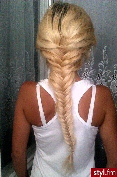 ariiaannaaA Redken Products, Hair Colorful, Fishtail Braid, Hair Salons, Beautiful Braids, Big Chop, Fish Tail Braid, Hair Envy, Dream Hair