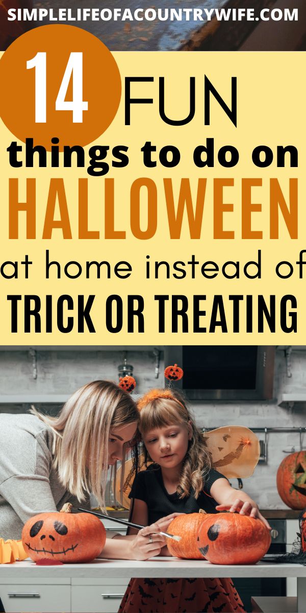 Trick Or Treat At Home Ideas, What To Do On Halloween Instead Of Trick Or Treating, Things To Do Halloween Night, At Home Trick Or Treating Ideas, Non Trick Or Treating Halloween Ideas, What To Do On Halloween At Home, Things To Do On Halloween Instead Of Trick Or Treating, Indoor Trick Or Treating Ideas, Halloween Stay At Home Ideas