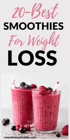 Best Smoothie Recipes, Diet Challenge, Good Smoothies, Stubborn Belly Fat, Smoothie Diet, How To Increase Energy, Lose Belly, Healthy Smoothies, Healthy Weight