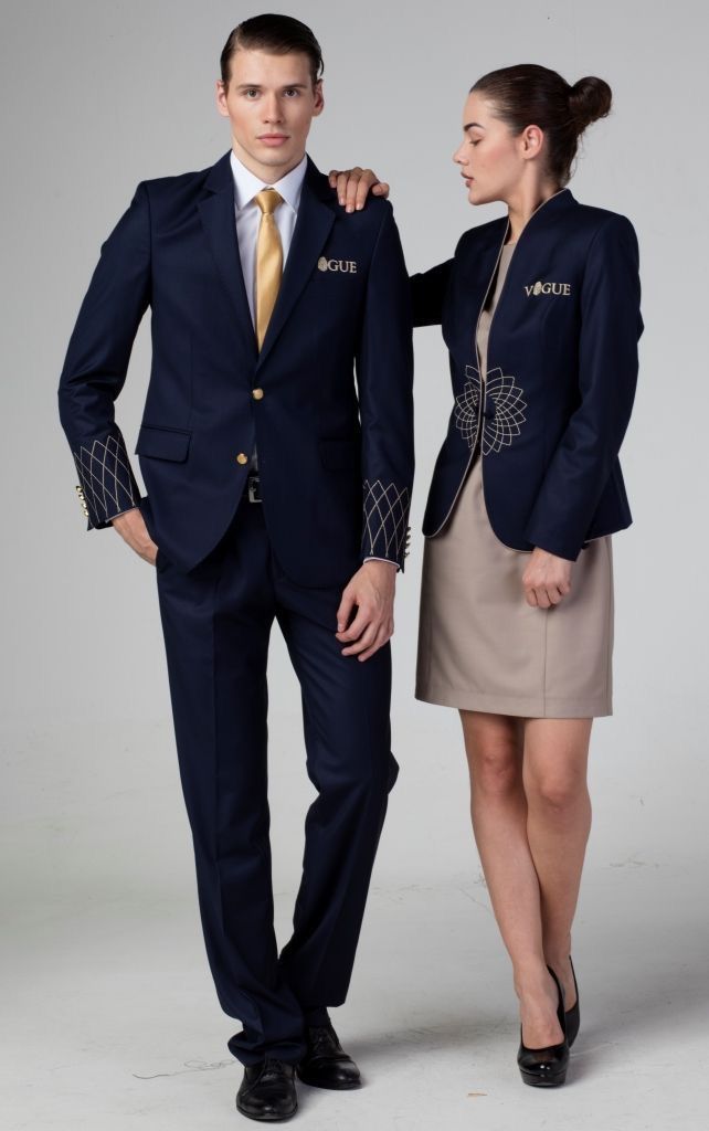 Hotels Uniform, Hotel Uniform Receptionist, Hotel Uniform Design, Receptionist Uniform, Casino Uniform, Waiter Uniform Design, Receptionist Outfit, Business Uniform, Uniform Hotel