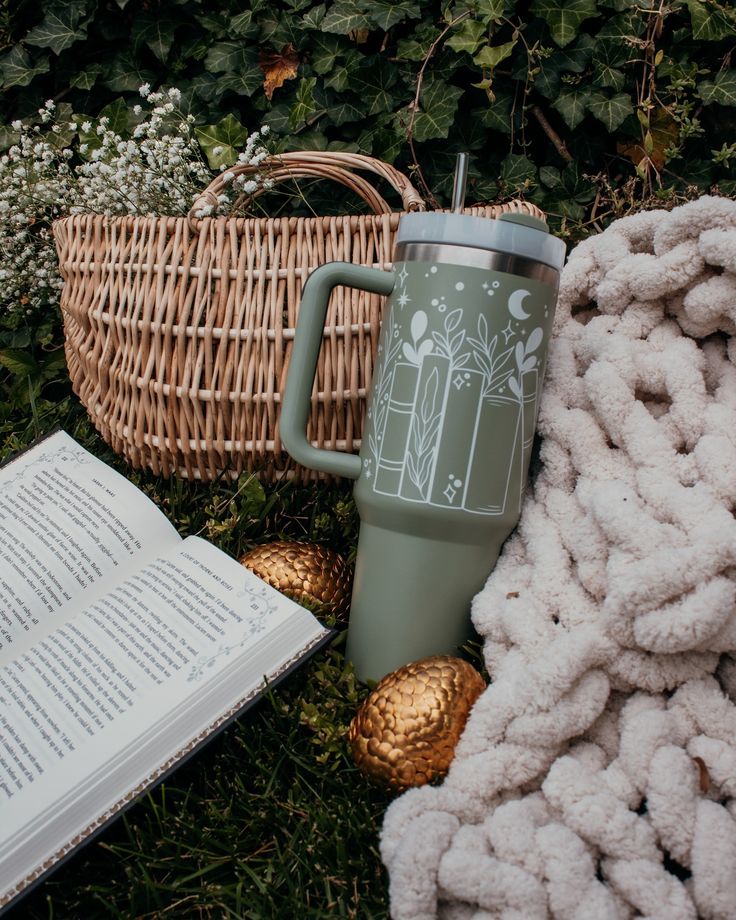 ✨📖BOOKISH 40oz TUMBLERS ARE LIVE📖✨ #bookstragam #bookish #readers #fantasyreadersofinstagram #tumblers #acotar #fourthwing Forest Bookshelf, Magical Bookshelf, Book Obsession, Book Lover Gifts, Bookshelf Design, 40oz Tumbler, Bookish Gifts, Any Book, Fantasy Books