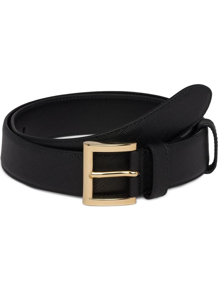 Prada Belt, Luxurious Aesthetic, Classic Belt, Snow Wear, Belt Gold, Key Wallet, Prada Saffiano, Backpack Travel Bag, Black Friday Promotions