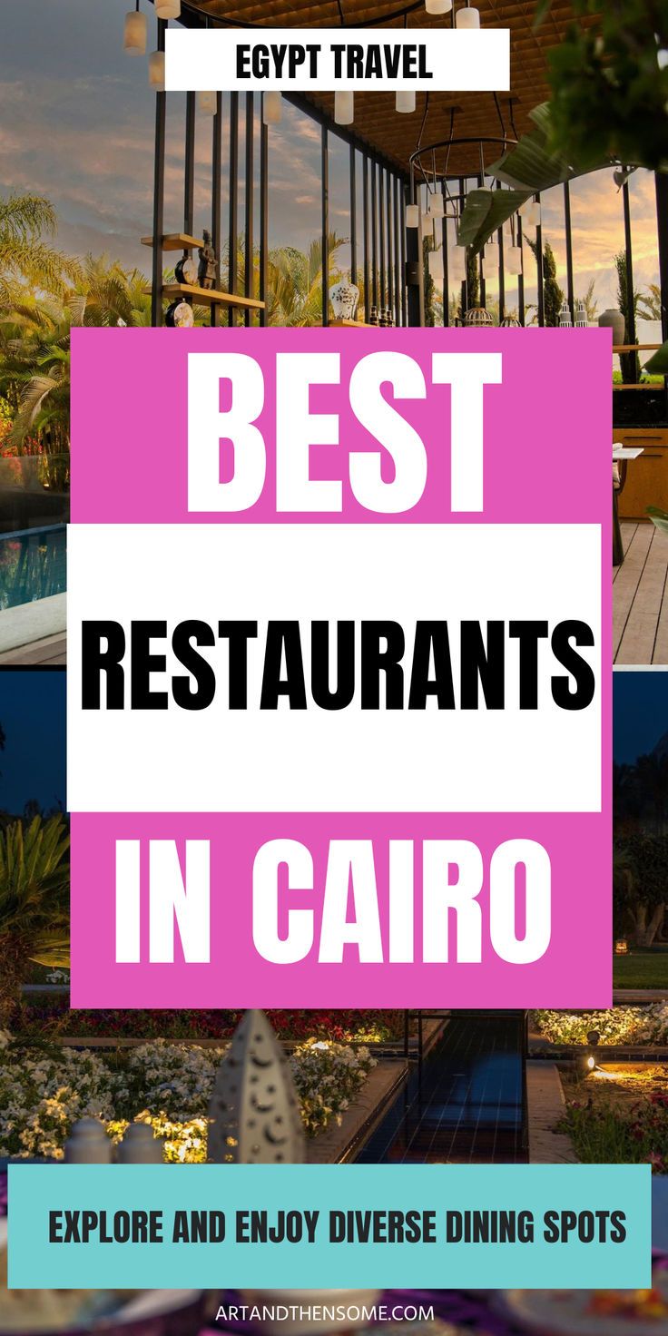 best restaurants in Cairo Cairo Restaurant, Egypt Travel, Cheap Eats, Cairo Egypt, Giza, Best Restaurants, Cairo, Travel Around The World, Travel Around