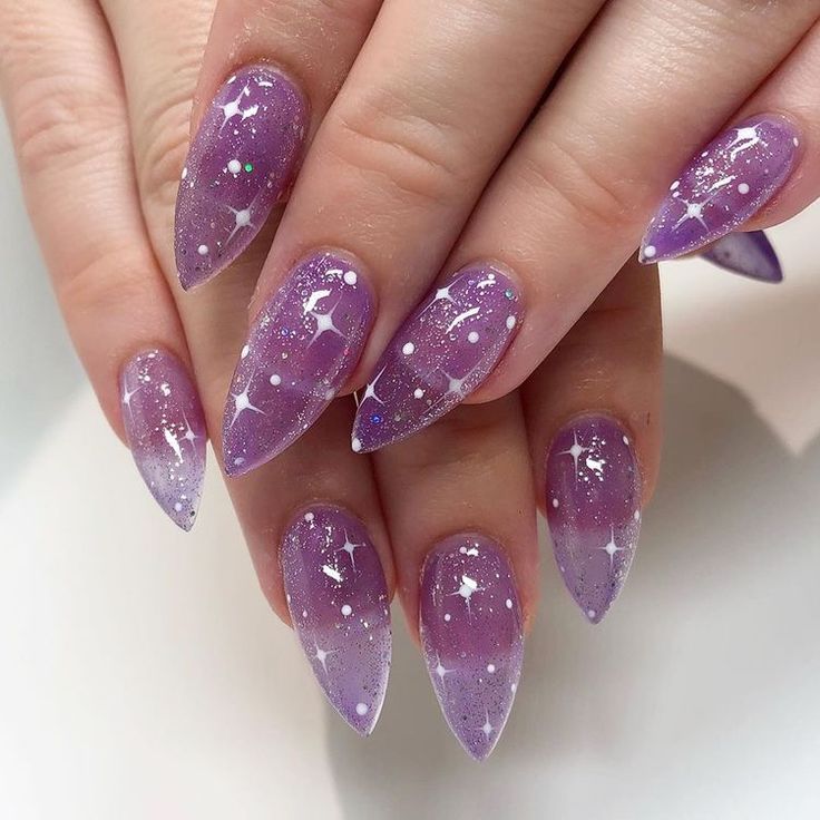 Witchy Nails, January Nails, Her Nails, Jelly Nails, Kawaii Nails, Fire Nails, Dream Nails, Pretty Acrylic Nails, Best Acrylic Nails