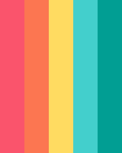 an image of a colorful background with stripes and colors in the same color palettes