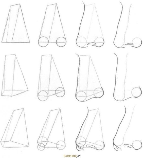 how to draw socks step by step