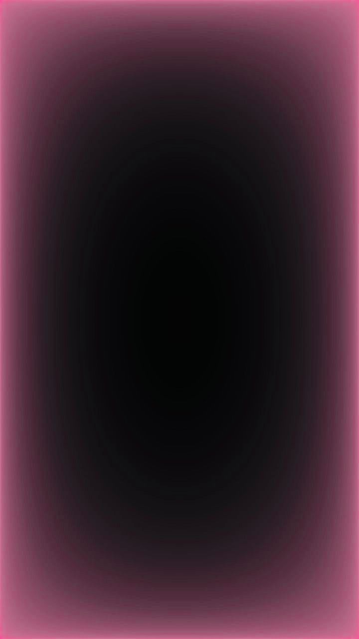 an abstract pink and black background with a square shape in the center that appears to be rectangleed