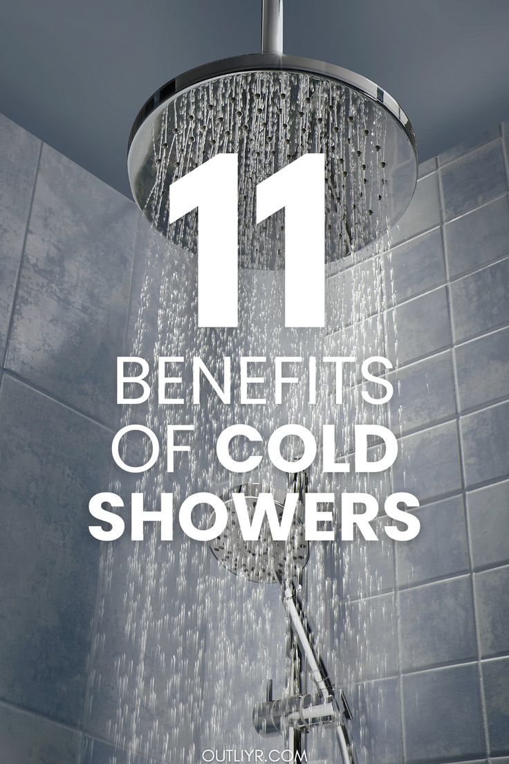 Cold exposure is easy (with practice), effective, free, and available nearly everywhere. 

Add cold showers to your daily routine for an effective brain, body, and resilience boost.

Click the pin to view all 11 benefits of cold showers.

#biohack #coldshower #healthtips Cold Exposure Benefits, Benefits Of Cold Showers For Women, Cold Shower Routine, Cold Vs Hot Shower Benefits, Cold Shower Aesthetic, Cold Shower Benefits, Cold Exposure, Cold Water Shower, Taking Cold Showers