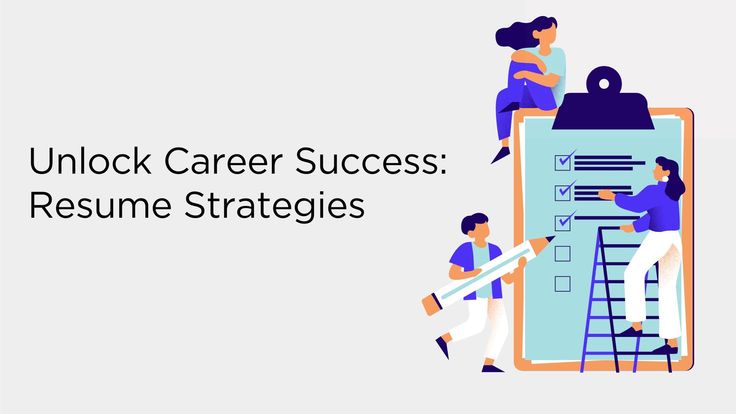 Craft a Winning Resume: Expert Tips