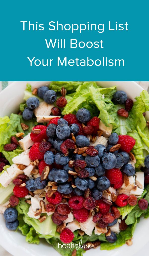 6 Recipes to Help Boost Your Metabolism for Good Metabolism Boosting Meal Plan, Recipes To Boost Metabolism, Lumen Metabolism Recipes, Metabolic Research Recipes, Metabolic Boosting Recipes, Meta Influencer Foods List, Mega Boost Recipes, Metainfluencing Foods Recipes, Metabolism Boosting Recipes