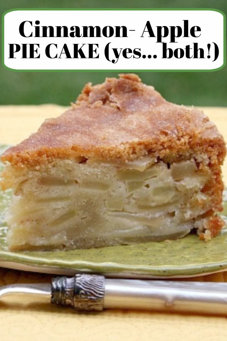 a close up of a piece of pie on a plate