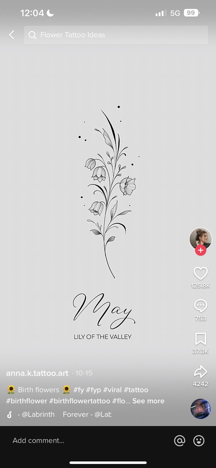 an iphone screen showing the date and time for each wedding day, with flowers on it