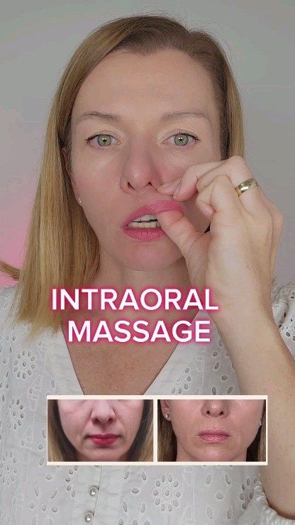 Natalia Gigengak | Natural Face Rejuvenation | 🔥REDUCE NASOLABIAL FOLDS🔥 The main causes of nasolabial folds 👇 🔸The tension of mimic muscles of the central part of the face. 🔸Fat pads… | Instagram Get Rid Of Nasolabial Folds, Nasolabial Folds Get Rid Of, Frown Lines Around Mouth, Lymph Drainage Massage Face, Get Rid Of Marionette Lines, Jowl Exercises, Malar Bags, Platysma Muscle, Lines Around Mouth