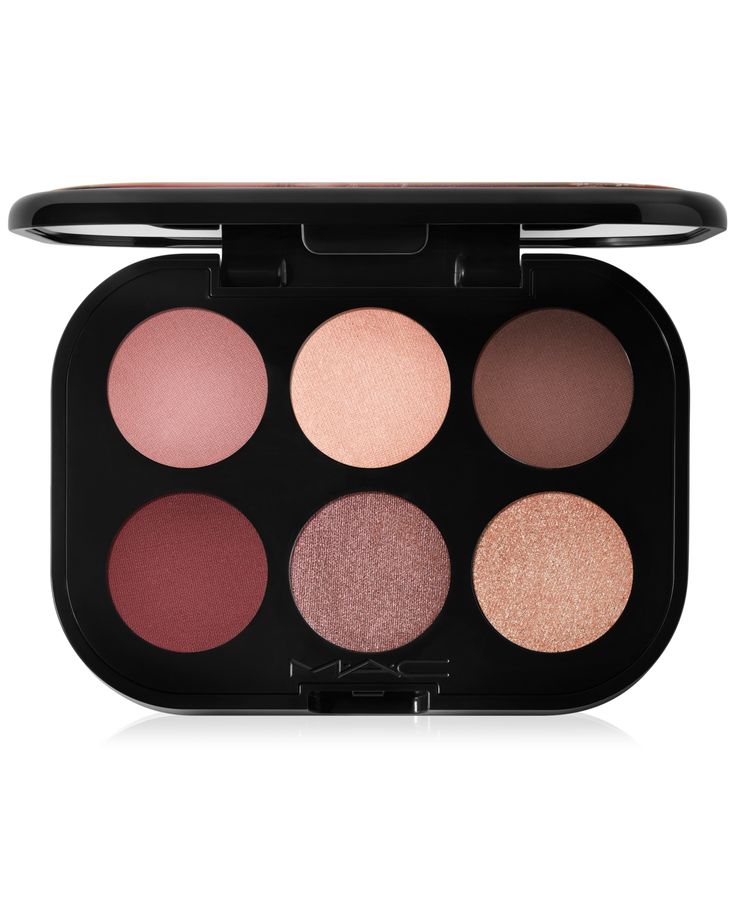 in stock Burgundy Eyeshadow, Blush Mac, Mac Eyeshadow Palette, Mac Collection, Eyeshadow For Blue Eyes, Mac Eyes, Peach Lustre, Best Eyeshadow, Mac Eyeshadow