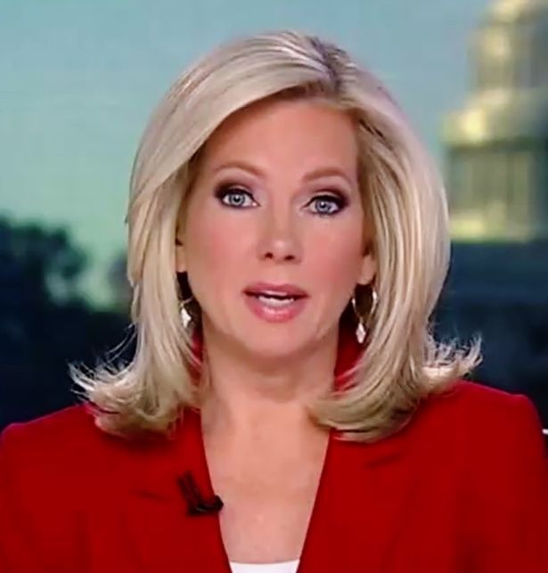 Shannon Bream Hair, Shannon Bream Hairstyle, Layered Blowout, Shannon Bream, Butterfly Bob, Messy Bun For Short Hair, Haircut Gray Hair, Mother Of The Groom Hairstyles, Sandra Smith