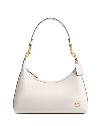 Coach Juliet Mini Leather Shoulder Bag Cute Shoulder Bags Purses, Cute Mini Purse, Shoulder Purse Bag, Small Coach Purse, Women’s Bags, White Coach Shoulder Bag, Mini Coach Bag, Expensive Bags Luxury, Coach Bag Charm