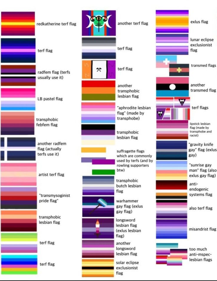 an image of different colored lines