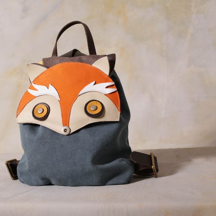 Animal Backpack,Children backpack,Cute Backpack,Red Fox Bag,Backpack for Kids,Design for Kids, Cute bag, Kids Leather Gift,Children Bag Gift, #ruthkraus #birthday #kids, Kidsbag, #kidsbackpackstation#sewingbag #animalbag, #animalbackpack, Fox Bag, Animal Backpacks, Backpack Outfit, Backpack Cute, Cute Backpack, Leather Hip Bag, Diy Backpack, Everyday Handbag, Animal Bag