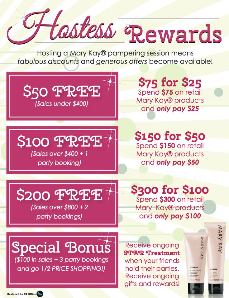 Mary Kay Hostess Rewards Ideas, Mary Kay Hostess Packet, Mary Kay Hostess Rewards, Mary Kay Booking, Mary Kay Sales, Mary Kay Hostess, Mary Kay Printables, Mary Kay Office, Mary Kay Sale