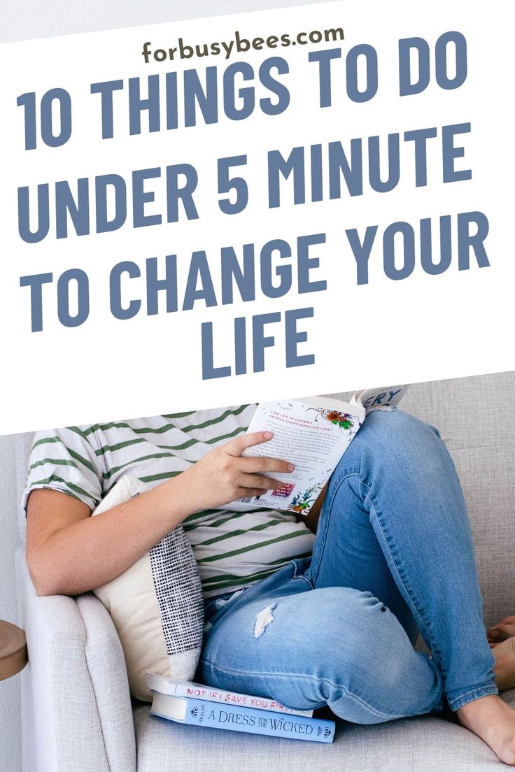 5 minutes to change your life Small Goals, Small Habits, Improve Life, Better Organization, Make Life Better, Small Acts Of Kindness, Small Steps, Mood Boost, Productive Day