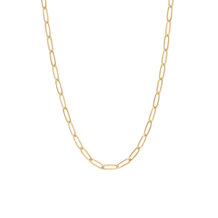 Our mini paperclip chain necklace is the perfect combo of sleek and minimalist. Wear it everyday for an easy, laid-back look. The built-in 3 inch extender makes it easy to layer and find the perfect fit.DETAILS:- 14kt gold filled or sterling silver- small link chain- 15 inches long with 3 inch extender- can be worn 15-18 inches Deer Jewelry, Paperclip Chain Necklace, Fit Details, Silver Chain Necklace, 14kt Gold, Paper Clip, Link Chain, Gold Filled, Chain Necklace