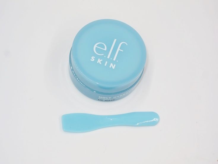 Elf Lip Mask, Dr Makeup, Sleeping Face Mask, Lip Masks, Skincare Items, Bare Lip, Laneige Lip Sleeping Mask, Elf Cosmetics, A Muse