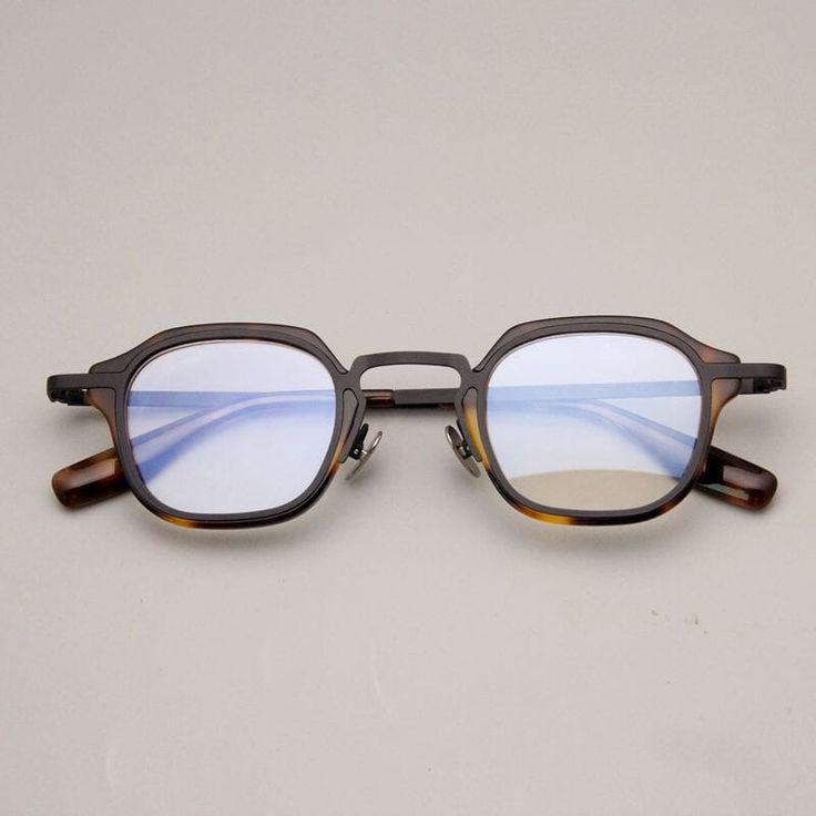 Gender: Unisex Frame Material: Acetate+Titanium Eyewear Accessories: FRAMES Stylish Glasses For Men, Acetate Glasses, Eyeglasses For Men, Stylish Glasses, Men's Eyeglasses, Optical Glasses, Eyewear Accessories, Mens Glasses, Glasses Frames