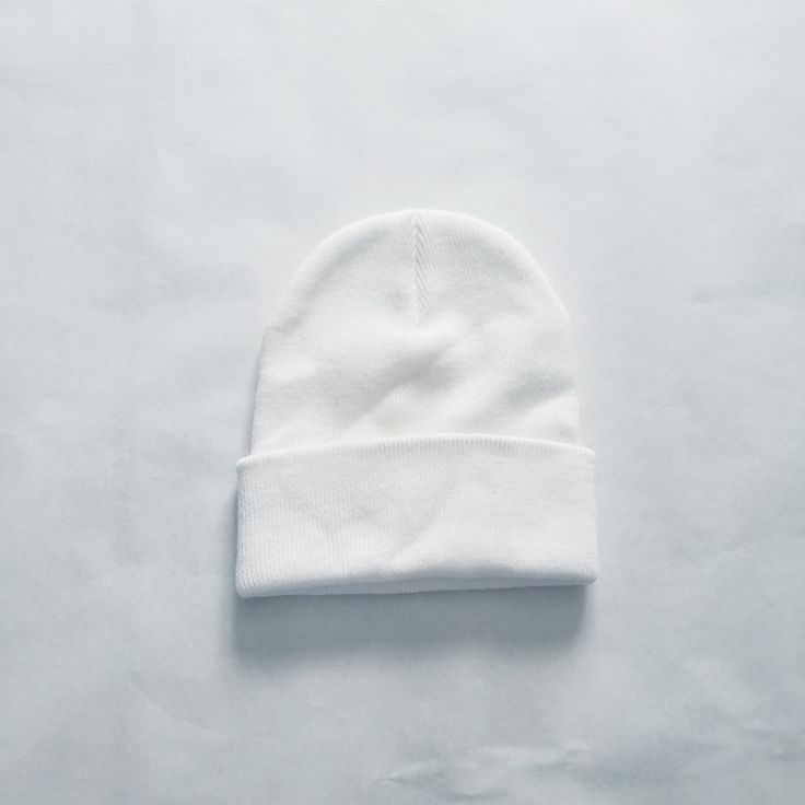 New Without Tags, One Size, Los Angeles Apparel Brand White Classic Beanie Hat. Casual White Bonnet One Size, Casual White One-size Bonnet, Casual White Soft Knit Beanie, White Cotton Beanie Hat, White Soft Knit Beanie Hat, White Soft Knit Beanie One Size, Adjustable Soft Knit White Hat, White Fitted Casual Hat, White Beanie Bonnet, One Size Fits Most