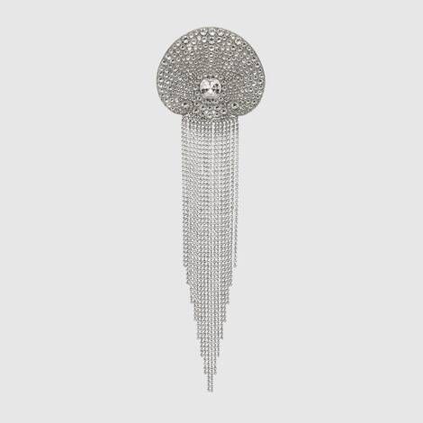 Jewelry & Watches - Fashion Jewellery - Brooches & Pins | GUCCI® International Gucci Jewelry, Gucci Fashion, Rings Necklaces, Fashion Jewellery, Jewelry For Women, Fashion Watches, Jewellery And Watches, Brooch Pin, Brooches