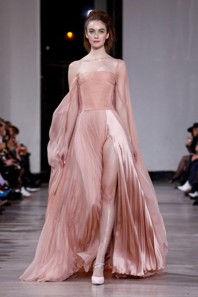 Georges Chakra, Looks Party, فستان س�هرة, Couture Gowns, Gorgeous Gowns, Marchesa, Elie Saab, Mode Inspiration, Beautiful Gowns