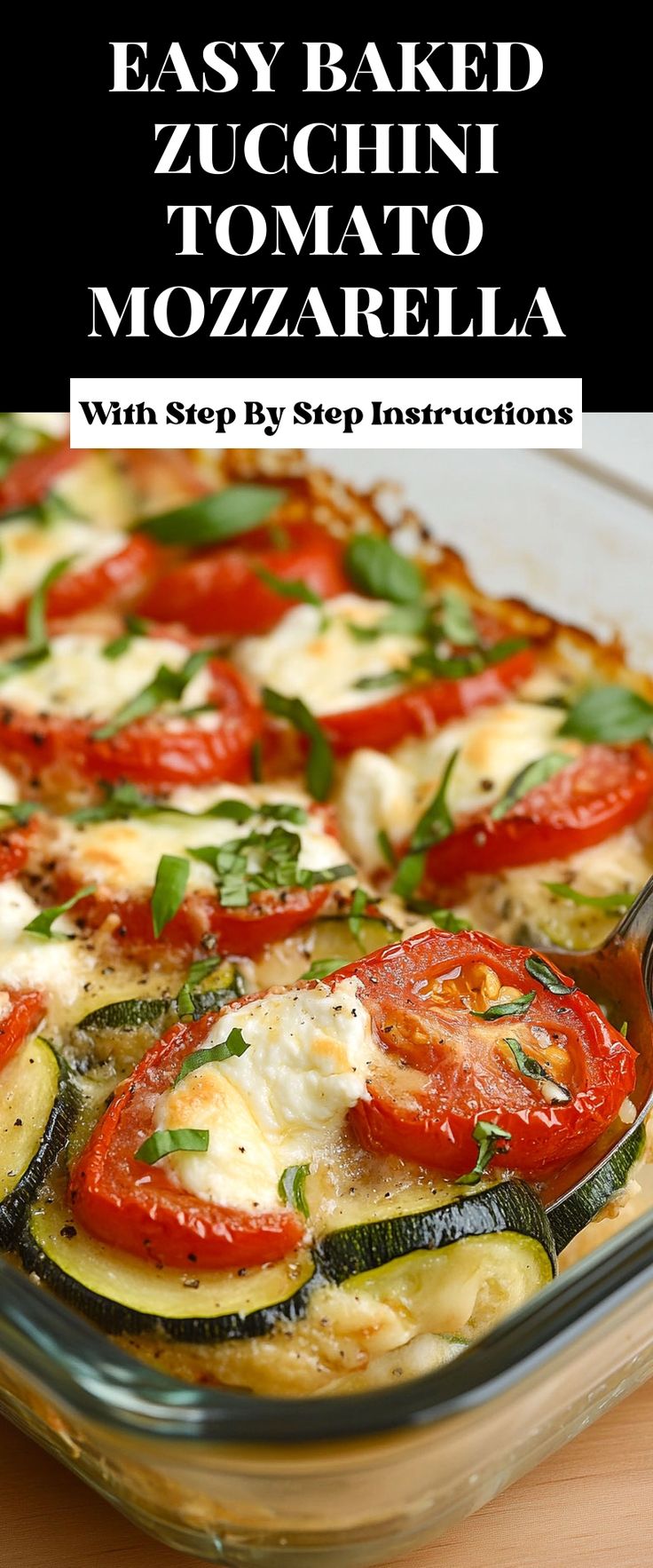 Image for Easy Baked Zucchini Tomato Mozzarella Tomato Mozzarella Bake, Zucchini Tomato Mozzarella, Zucchini And Tomato Recipes, Dinner Night At Home, Mozzarella Bake, Zucchini And Tomato, Mozzarella Recipe, Zucchini Recipes Baked, Zucchini Tomato