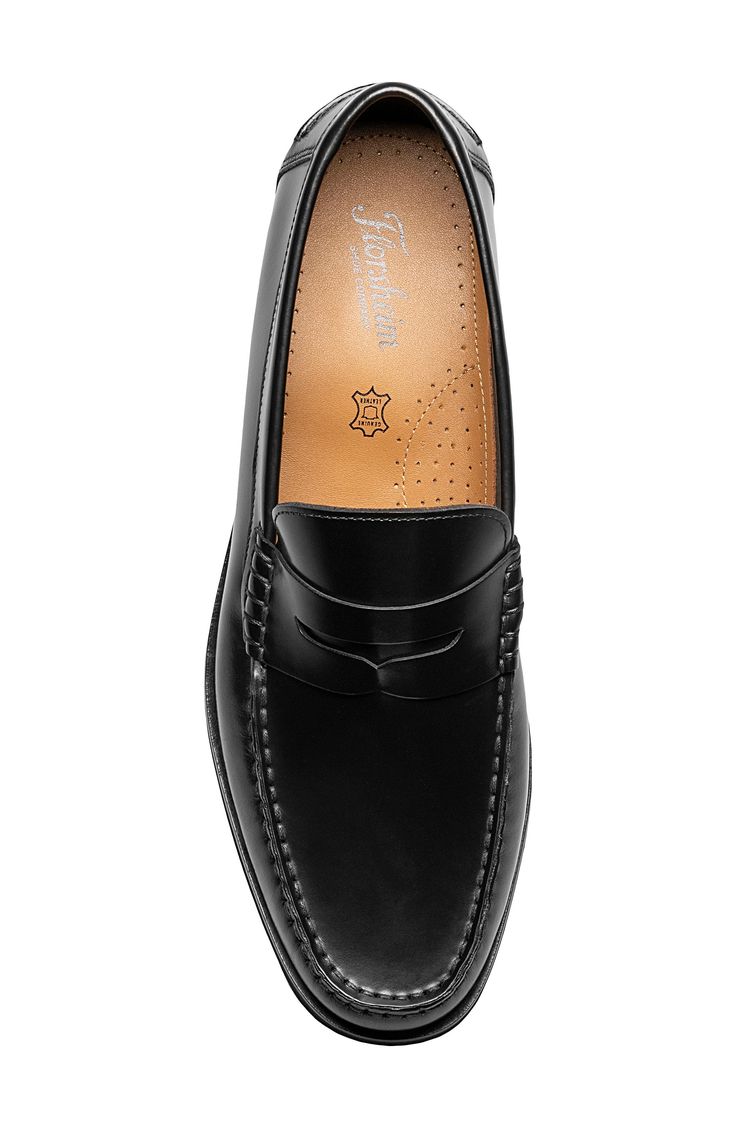 Get classic style and complete comfort in this moc-toe penny loafer constructed with a cushioned footbed, arch support and a flexible sole. Style Name:Florsheim Berkley Flex Penny Loafer (Men). Style Number: 6120010. Classic Moccasins With Cushioned Footbed And Round Toe, Classic Slip-on Dress Shoes With Cushioned Footbed, Classic Slip-on Dress Shoes With Ortholite Insole, Classic Business Casual Slip-ons With Cushioned Footbed, Classic Dress Shoes With Ortholite Insole For Business Casual, Classic Moc Toe Slip-ons With Cushioned Footbed, Classic Business Casual Dress Shoes With Ortholite Insole, Classic Moccasins With Cushioned Footbed For Business, Classic Slip-ons With Cushioned Footbed And Moc Toe