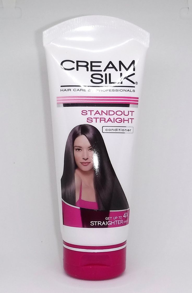 Cream Silk Conditioner Standout Straight for Straighter Hair Creamsilk 180ml Cream Silk Conditioner, Hair Relaxers, Best Skincare Products, Hair Food, Cream Silk, Silk Hair, Frizzy Hair, Hair Cream, How To Make Hair