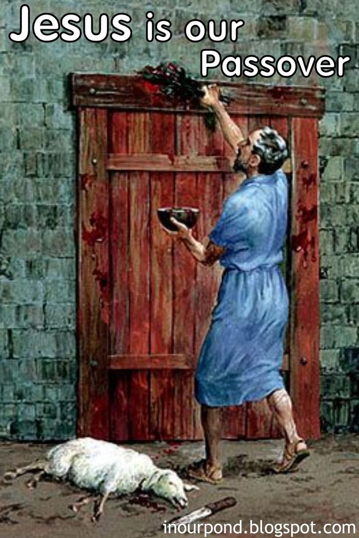 a painting of a woman reaching into a door to get something out of the ground