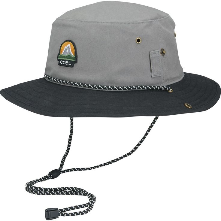 Bucket Hat Ideas, Adventure Hat, Boonie Hat, Safari Hat, Bucket Cap, Outdoor Hats, Hat Design, Ball Caps, Quality Hats