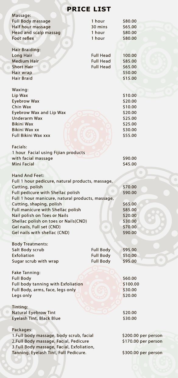 Spa Services Menu Ideas, Esthetics Price List, Salon Pricing Menu Ideas, Esthetics Service List, Service Menu Spa, Price List Esthetician, Esthetician Price List Ideas, Esthetician Services Ideas, How To Start A Spa Business